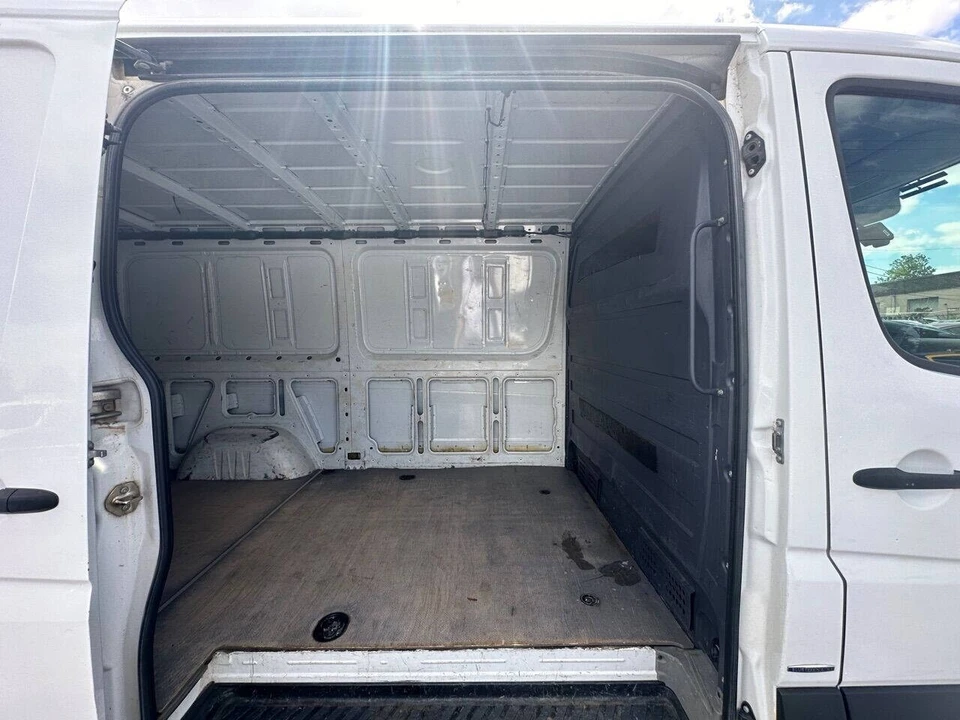 2016 Mercedes-Benz NCV3 Sprinter - Image 14 of 19