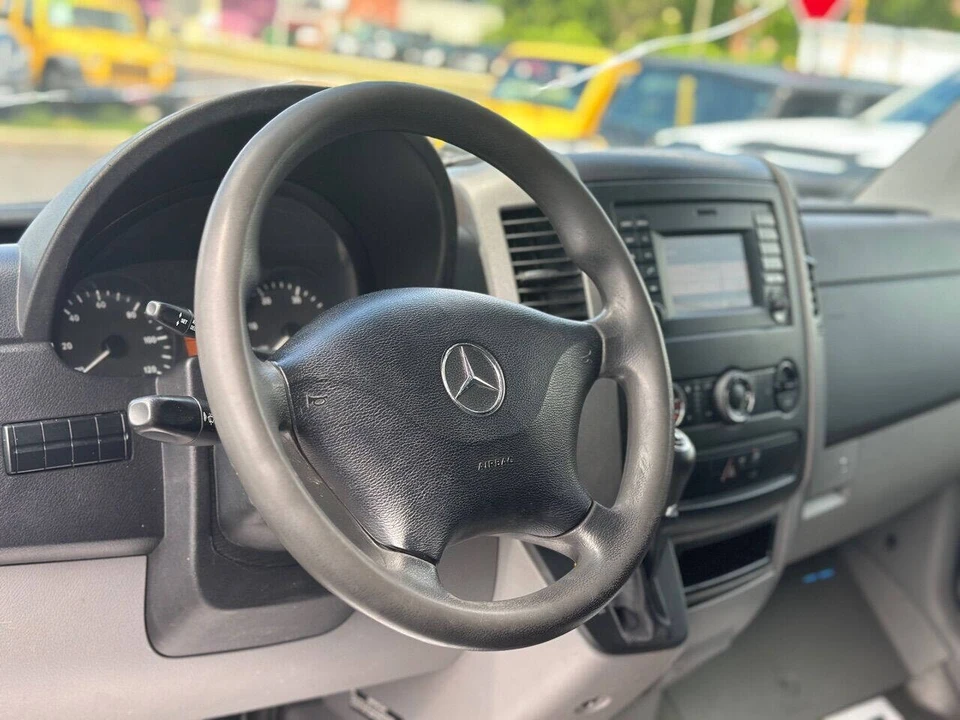 2016 Mercedes-Benz NCV3 Sprinter - Image 6 of 19