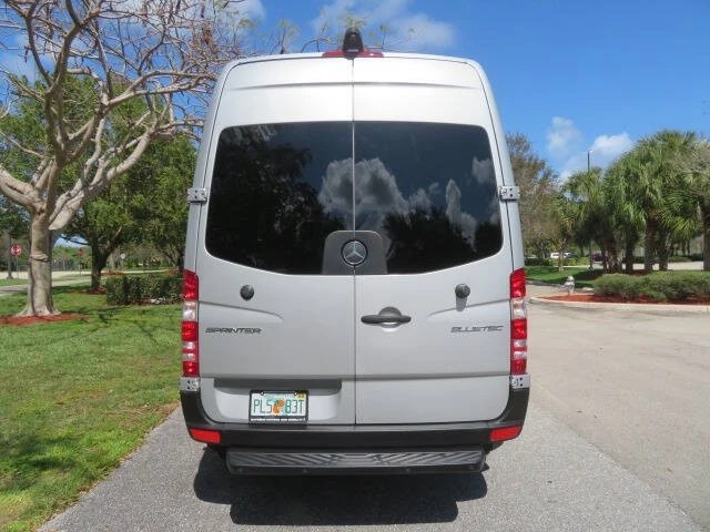 2016 Mercedes-Benz NCV3 Sprinter - Image 13 of 21