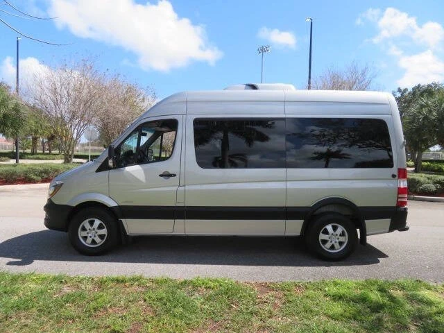 2016 Mercedes-Benz NCV3 Sprinter - Image 21 of 21