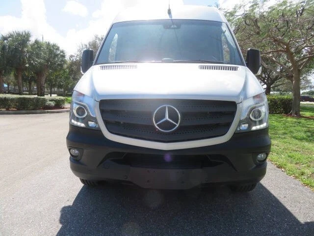 2016 Mercedes-Benz NCV3 Sprinter - Image 10 of 21