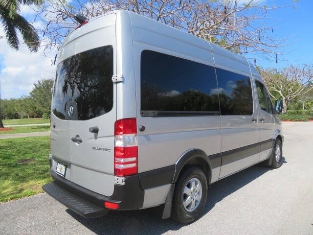 2016 Mercedes-Benz NCV3 Sprinter - Image 15 of 21