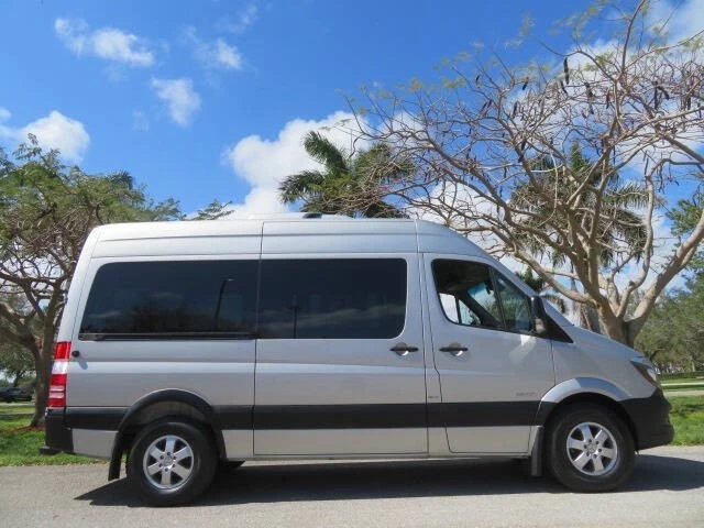 2016 Mercedes-Benz NCV3 Sprinter - Image 6 of 21