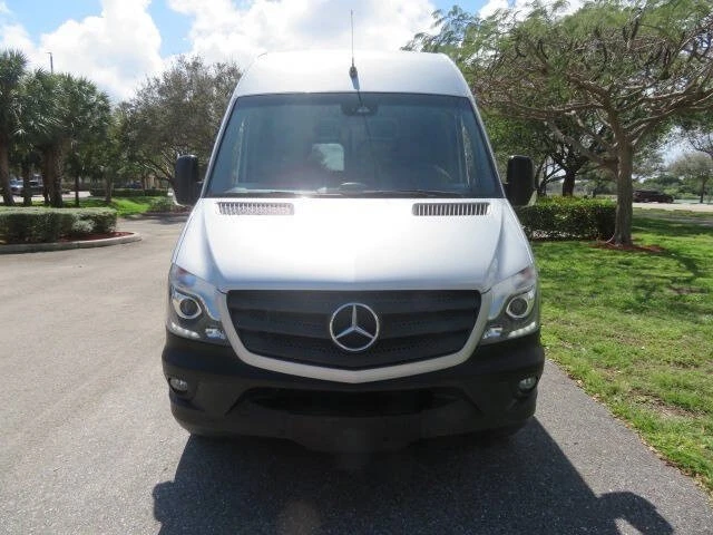2016 Mercedes-Benz NCV3 Sprinter - Image 19 of 21