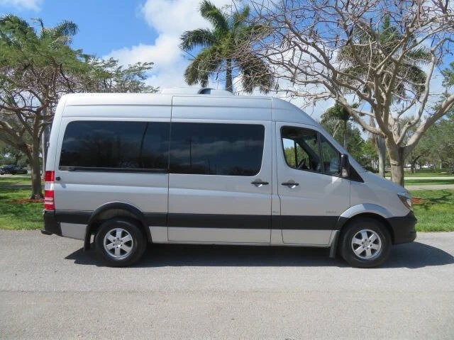2016 Mercedes-Benz NCV3 Sprinter - Image 7 of 21