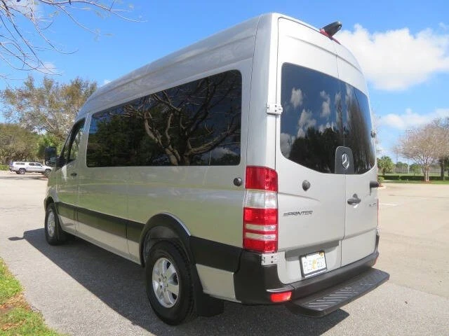 2016 Mercedes-Benz NCV3 Sprinter - Image 13 of 21