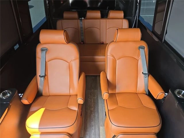 2016 Mercedes-Benz NCV3 Sprinter - Image 7 of 10