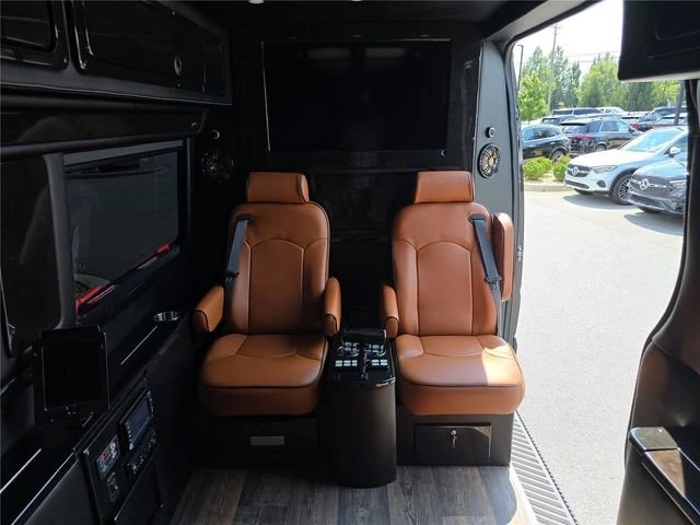 2016 Mercedes-Benz NCV3 Sprinter - Image 8 of 10