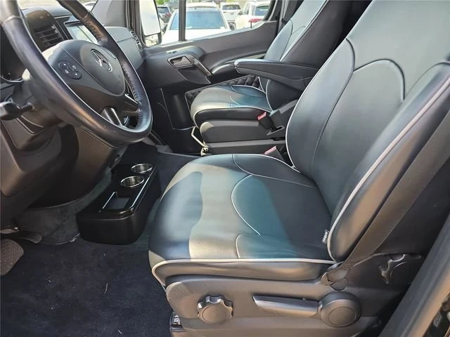 2016 Mercedes-Benz NCV3 Sprinter - Image 10 of 10
