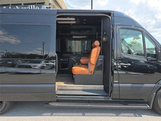 2016 Mercedes-Benz NCV3 Sprinter - Image 6 of 10