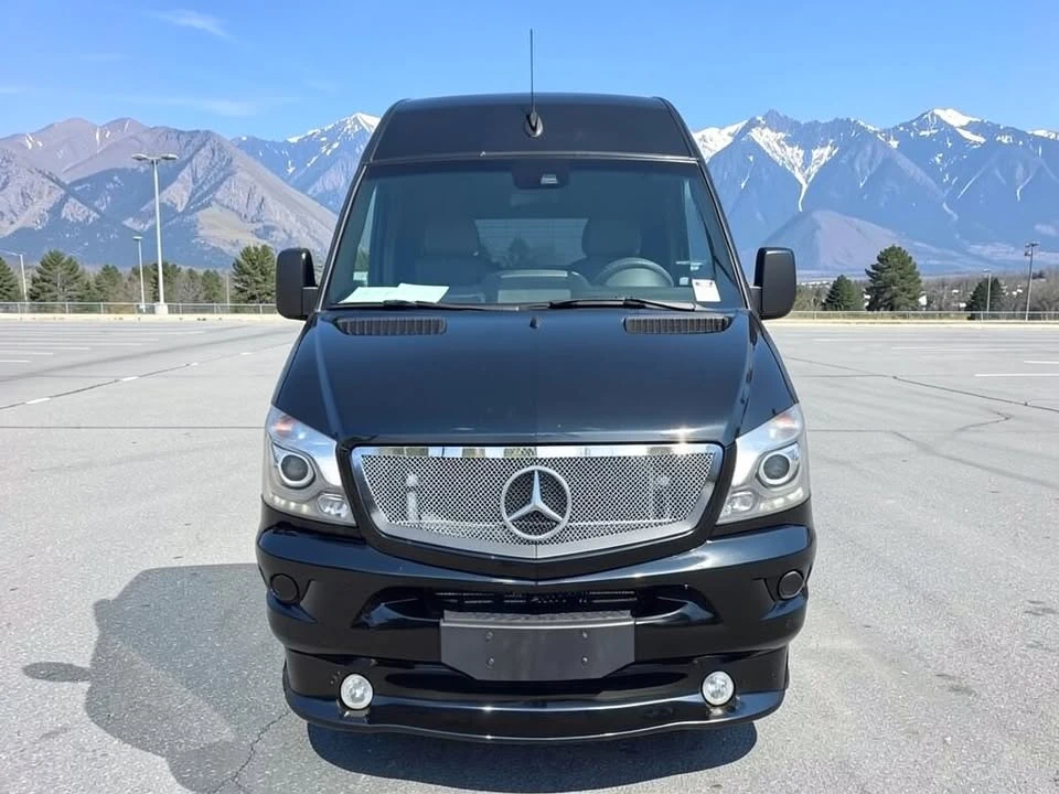 2016 Mercedes-Benz NCV3 Sprinter - Image 5 of 10