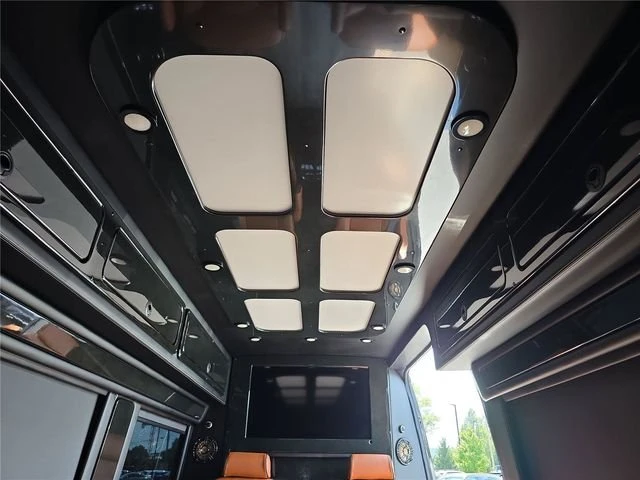 2016 Mercedes-Benz NCV3 Sprinter - Image 9 of 10