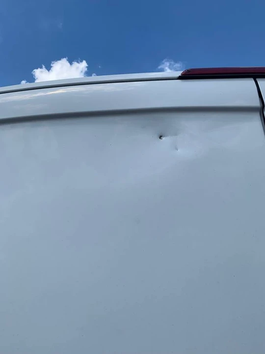 2016 Mercedes-Benz NCV3 Sprinter - Image 8 of 10