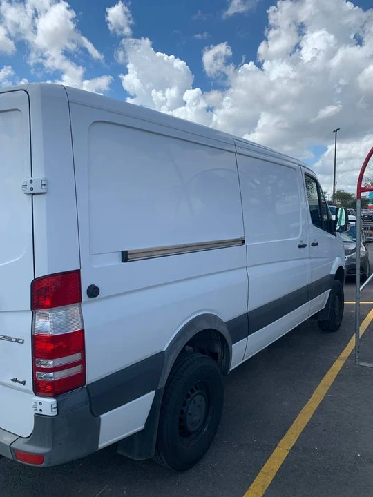 2016 Mercedes-Benz NCV3 Sprinter - Image 6 of 10
