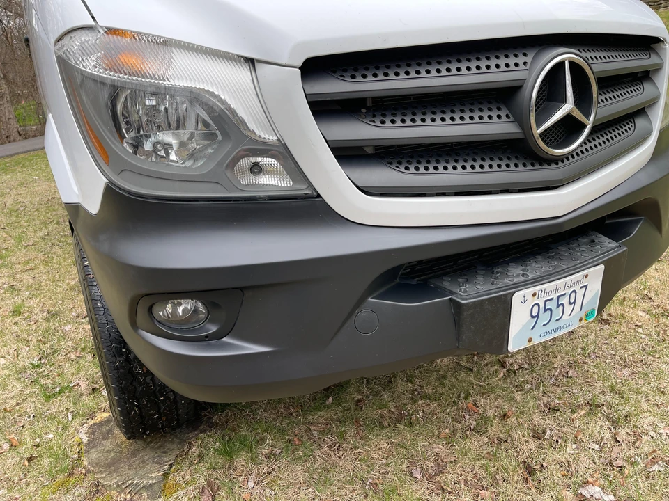 2016 Mercedes-Benz NCV3 Sprinter - Image 14 of 31
