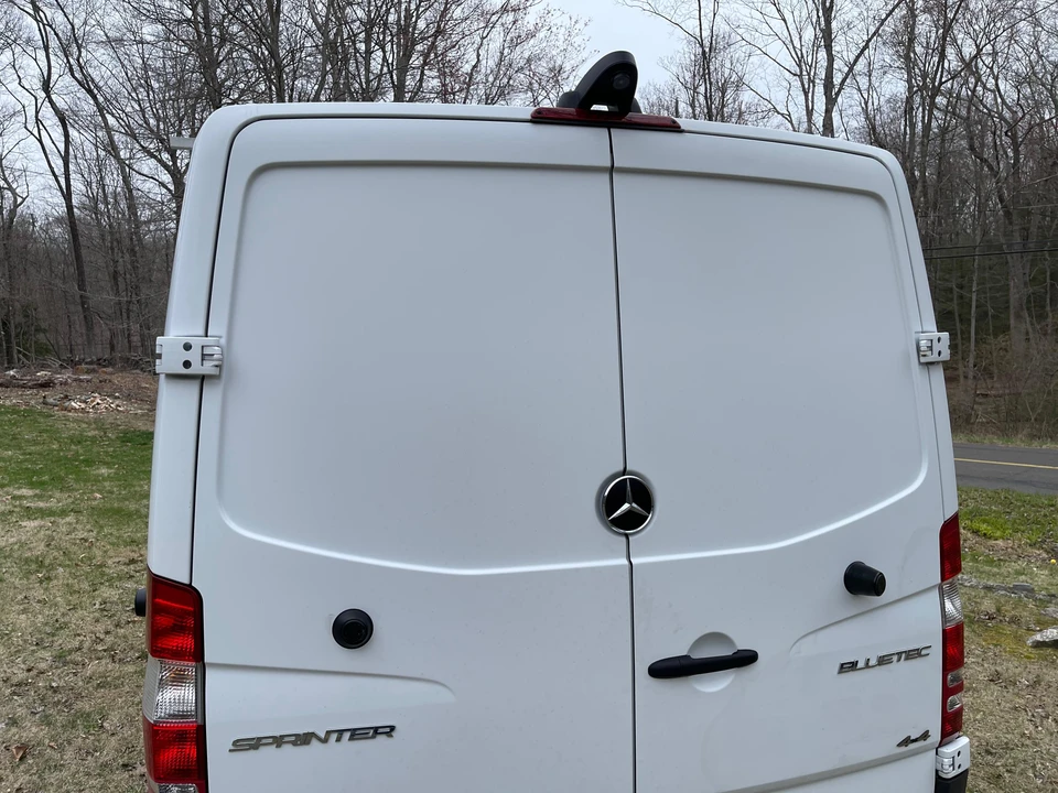 2016 Mercedes-Benz NCV3 Sprinter - Image 28 of 31