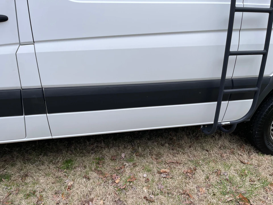 2016 Mercedes-Benz NCV3 Sprinter - Image 24 of 31