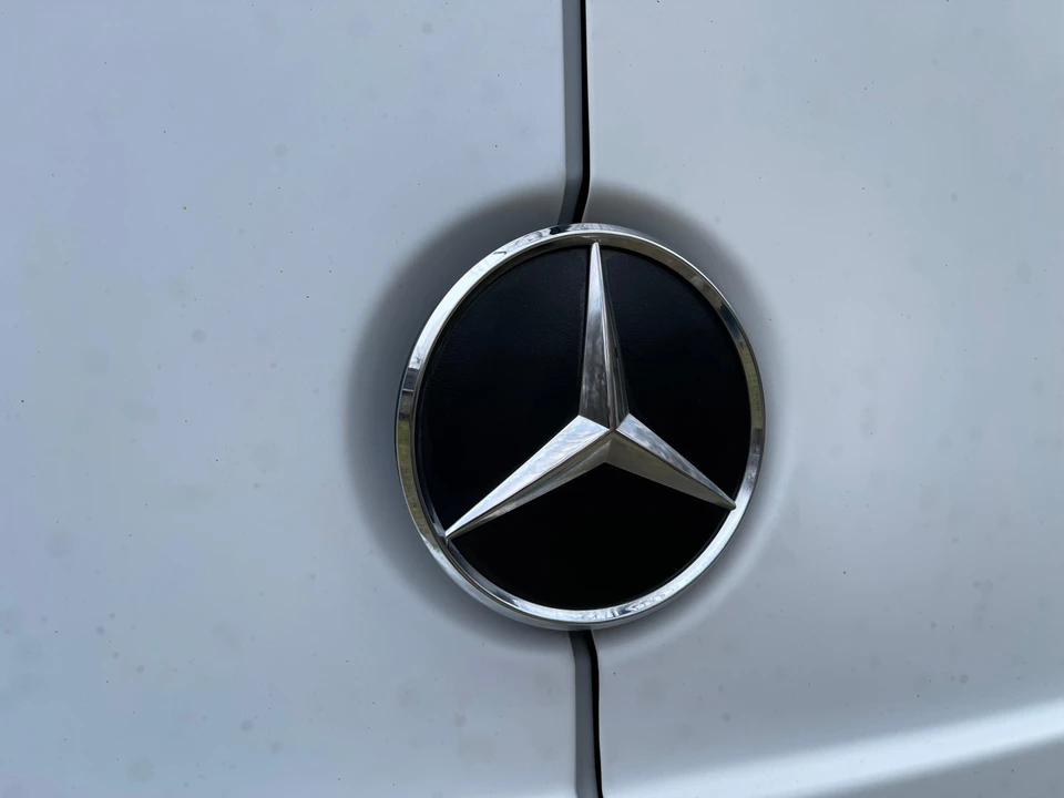 2016 Mercedes-Benz NCV3 Sprinter - Image 30 of 31