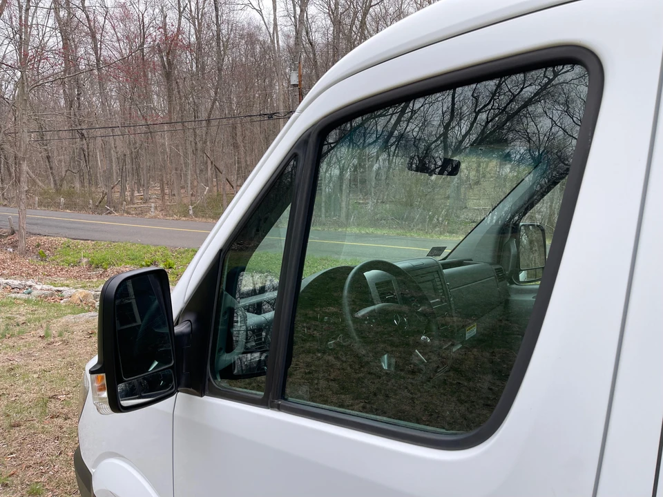 2016 Mercedes-Benz NCV3 Sprinter - Image 22 of 31