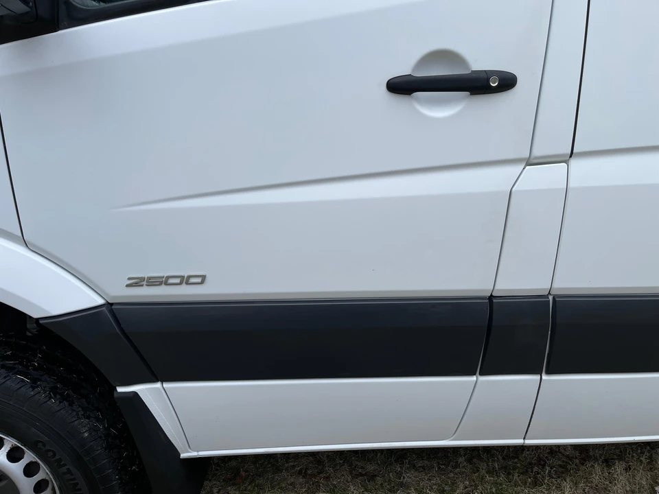 2016 Mercedes-Benz NCV3 Sprinter - Image 23 of 31