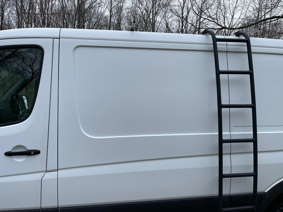 2016 Mercedes-Benz NCV3 Sprinter - Image 25 of 31
