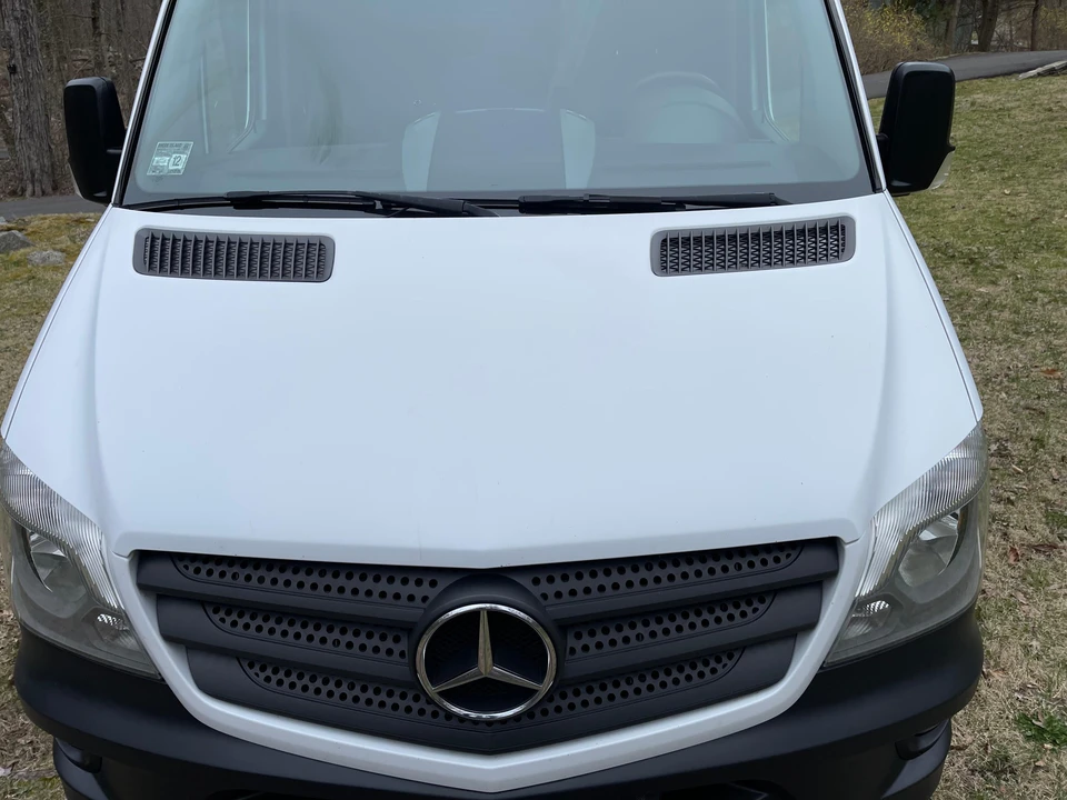 2016 Mercedes-Benz NCV3 Sprinter - Image 16 of 31