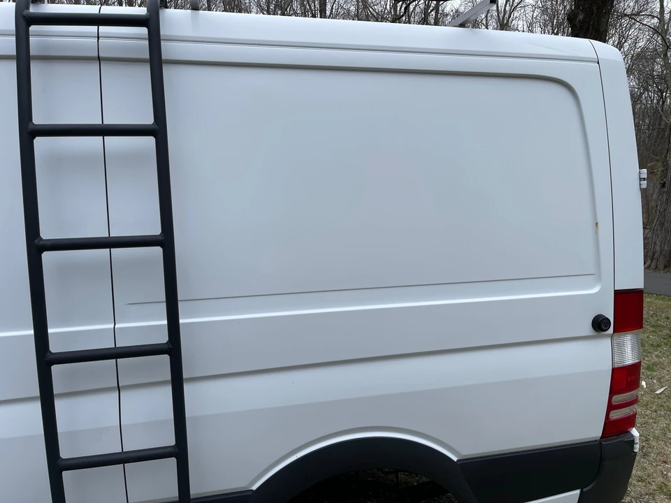 2016 Mercedes-Benz NCV3 Sprinter - Image 26 of 31