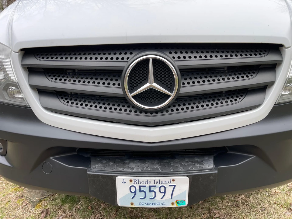 2016 Mercedes-Benz NCV3 Sprinter - Image 15 of 31