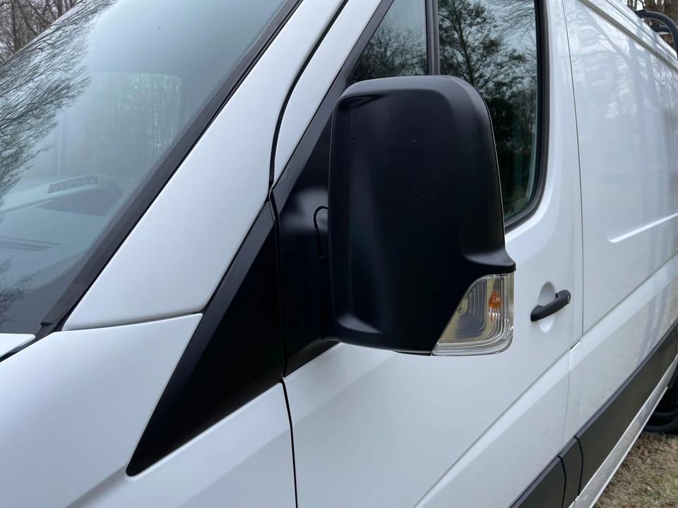 2016 Mercedes-Benz NCV3 Sprinter - Image 21 of 31