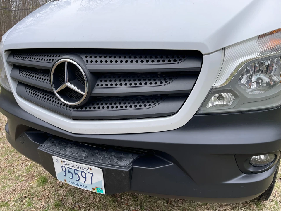 2016 Mercedes-Benz NCV3 Sprinter - Image 17 of 31