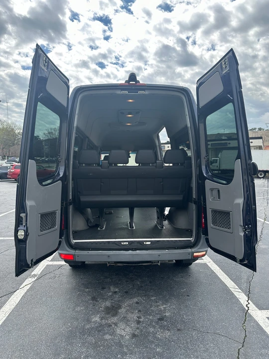 2016 Mercedes-Benz NCV3 Sprinter - Image 21 of 21