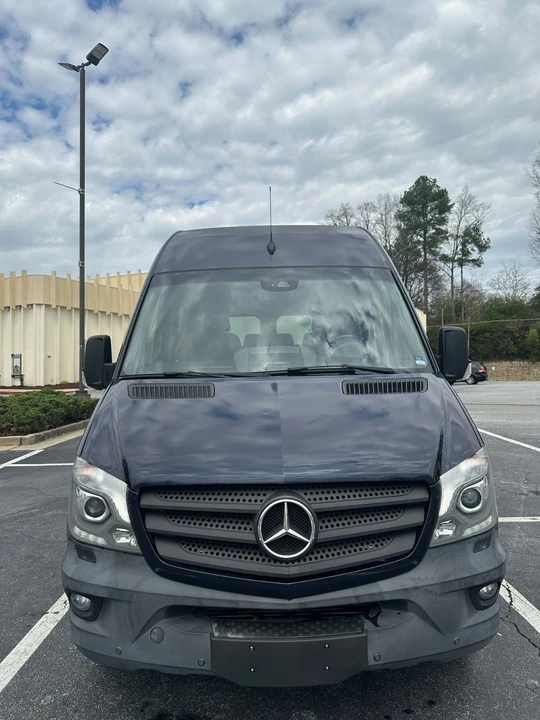2016 Mercedes-Benz NCV3 Sprinter - Image 9 of 21