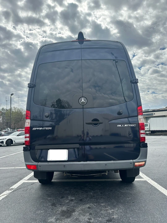 2016 Mercedes-Benz NCV3 Sprinter - Image 10 of 21