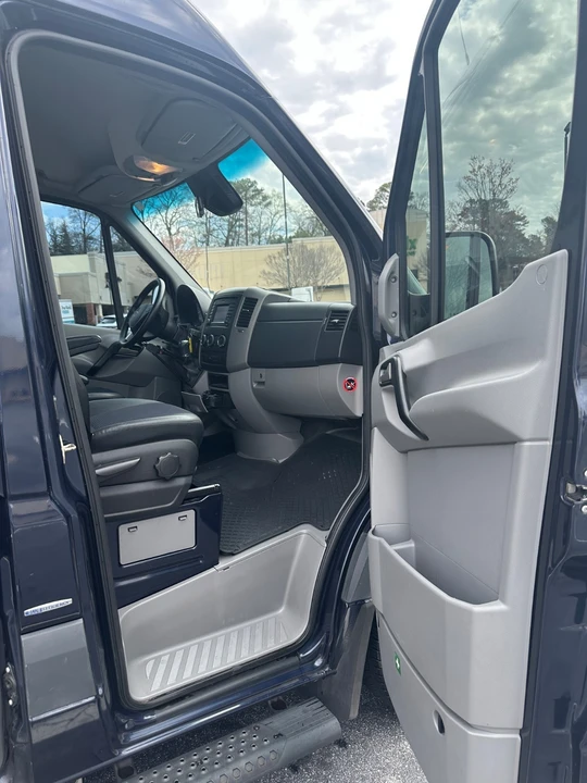 2016 Mercedes-Benz NCV3 Sprinter - Image 20 of 21