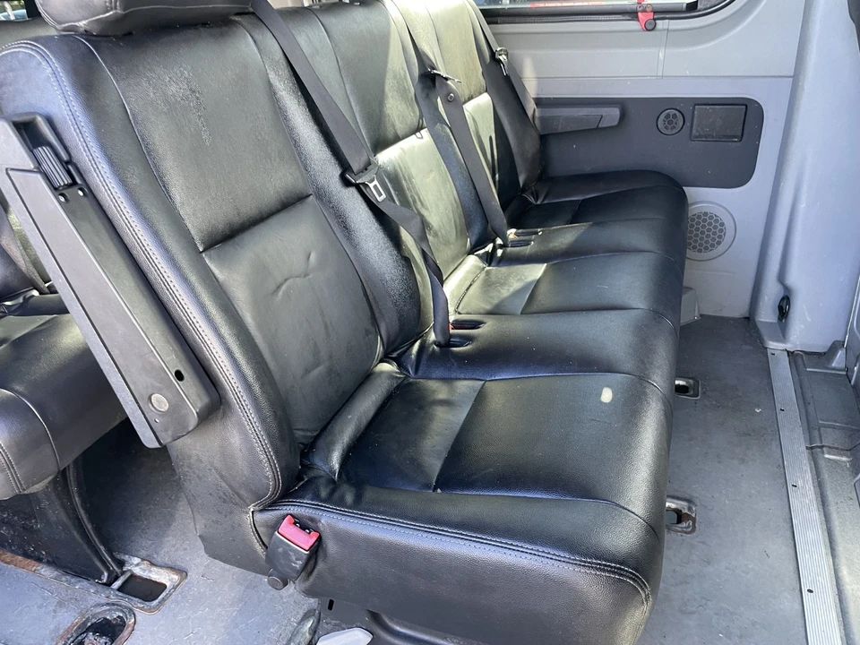 2016 Mercedes-Benz NCV3 Sprinter - Image 17 of 21