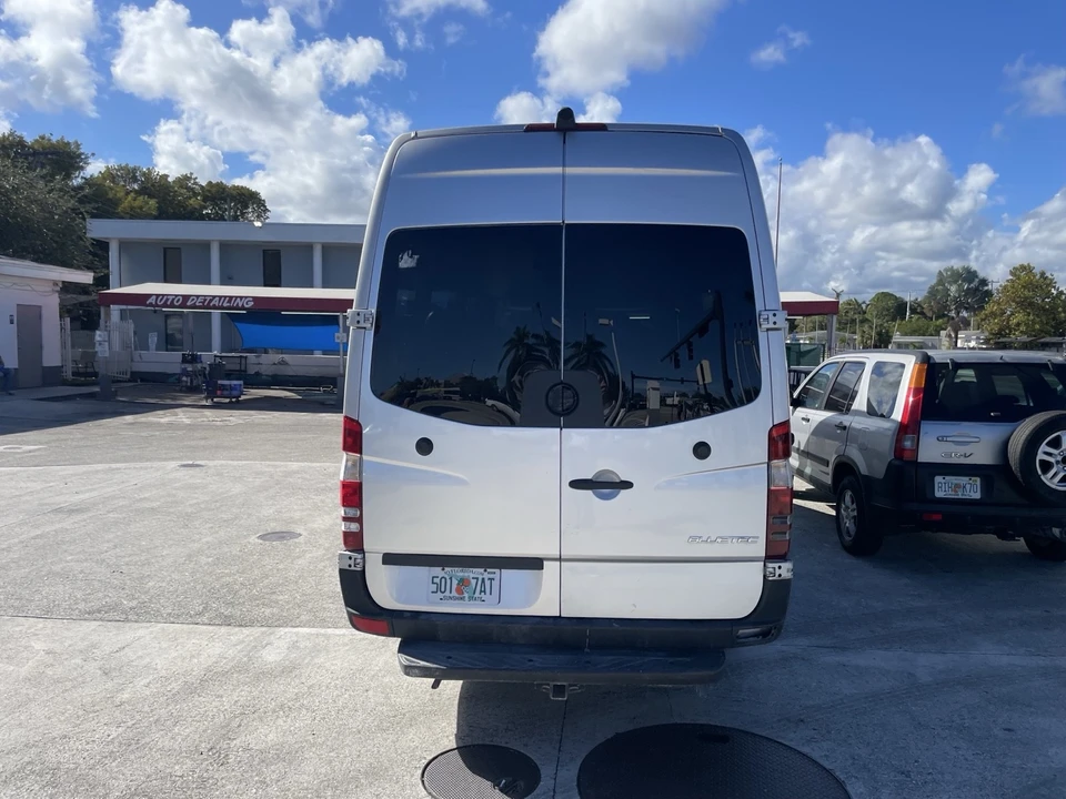 2016 Mercedes-Benz NCV3 Sprinter - Image 7 of 21