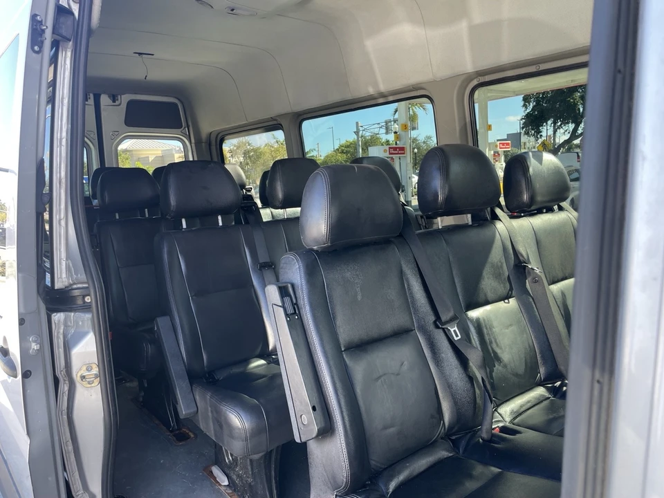 2016 Mercedes-Benz NCV3 Sprinter - Image 20 of 21