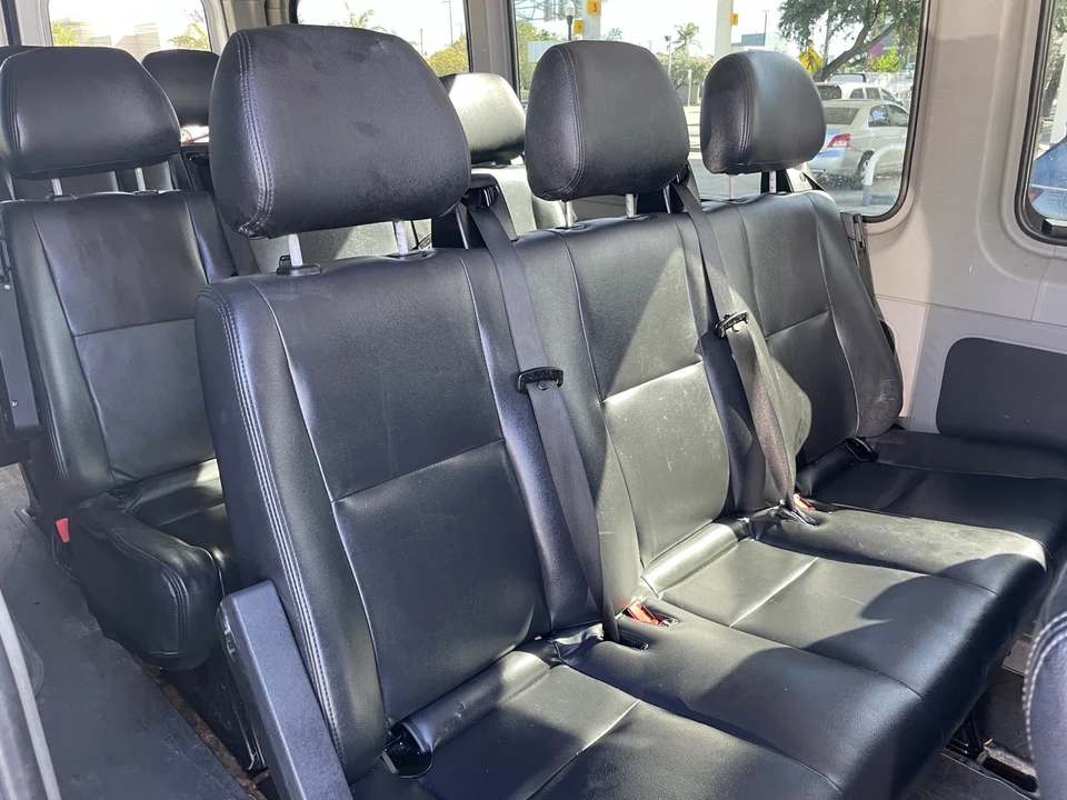 2016 Mercedes-Benz NCV3 Sprinter - Image 13 of 21