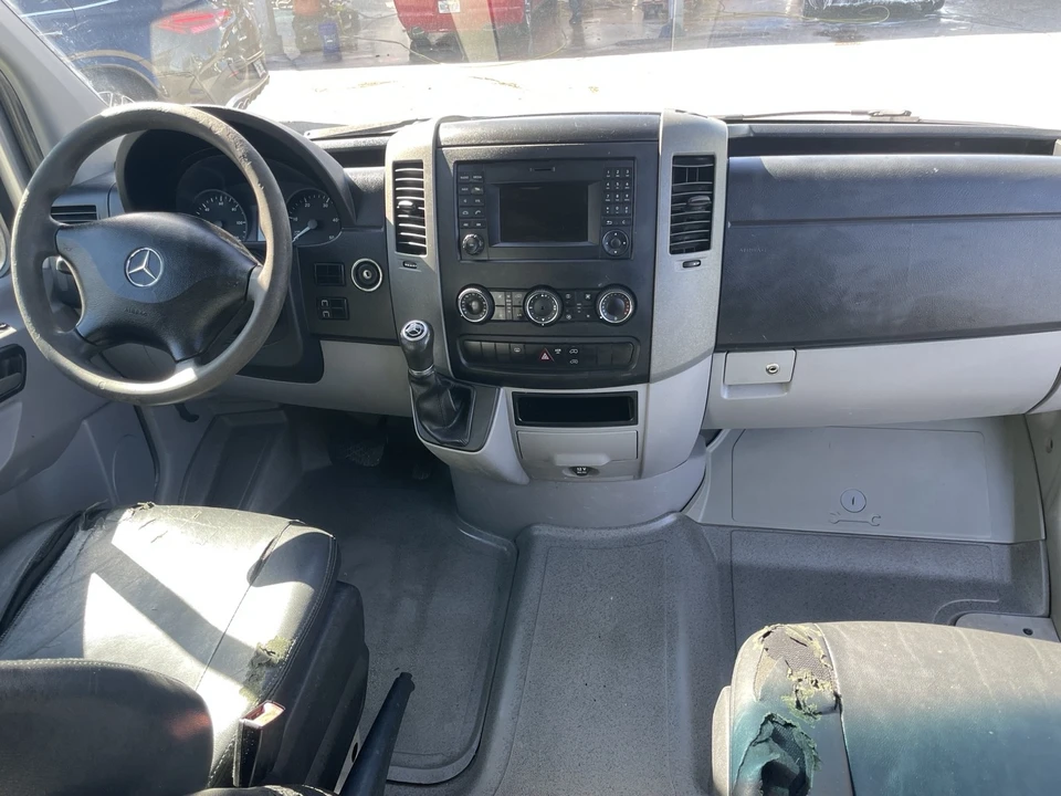 2016 Mercedes-Benz NCV3 Sprinter - Image 16 of 21