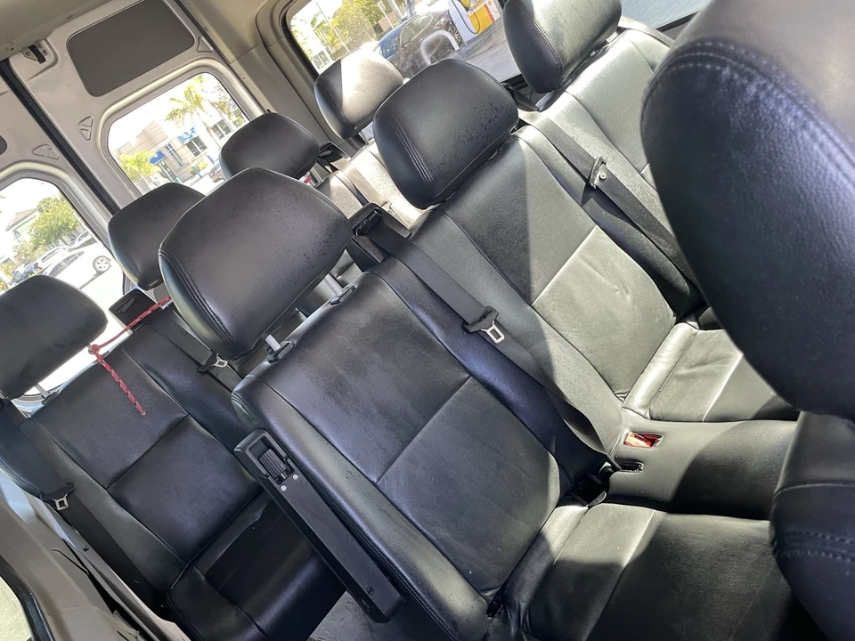 2016 Mercedes-Benz NCV3 Sprinter - Image 14 of 21