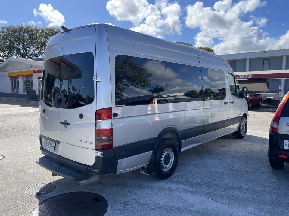 2016 Mercedes-Benz NCV3 Sprinter - Image 6 of 21
