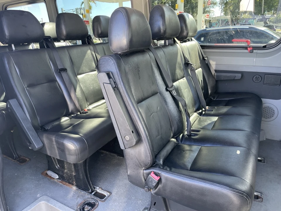 2016 Mercedes-Benz NCV3 Sprinter - Image 18 of 21