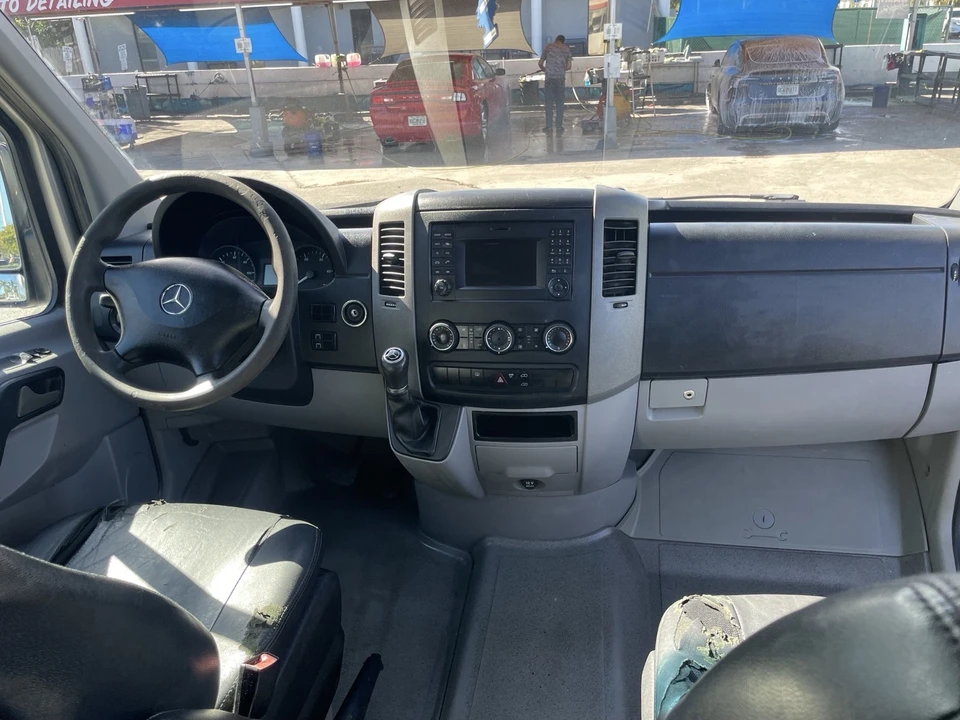 2016 Mercedes-Benz NCV3 Sprinter - Image 15 of 21