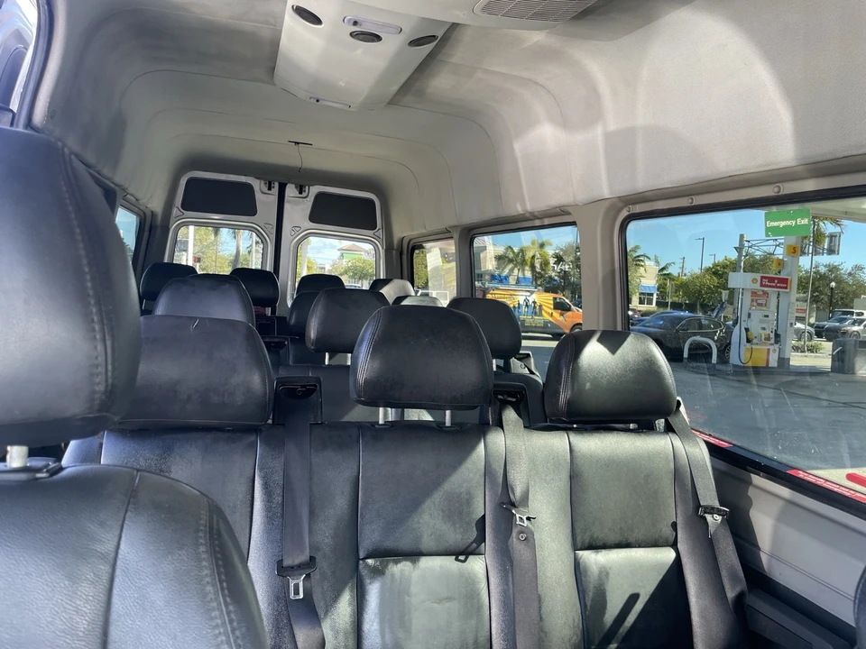 2016 Mercedes-Benz NCV3 Sprinter - Image 19 of 21