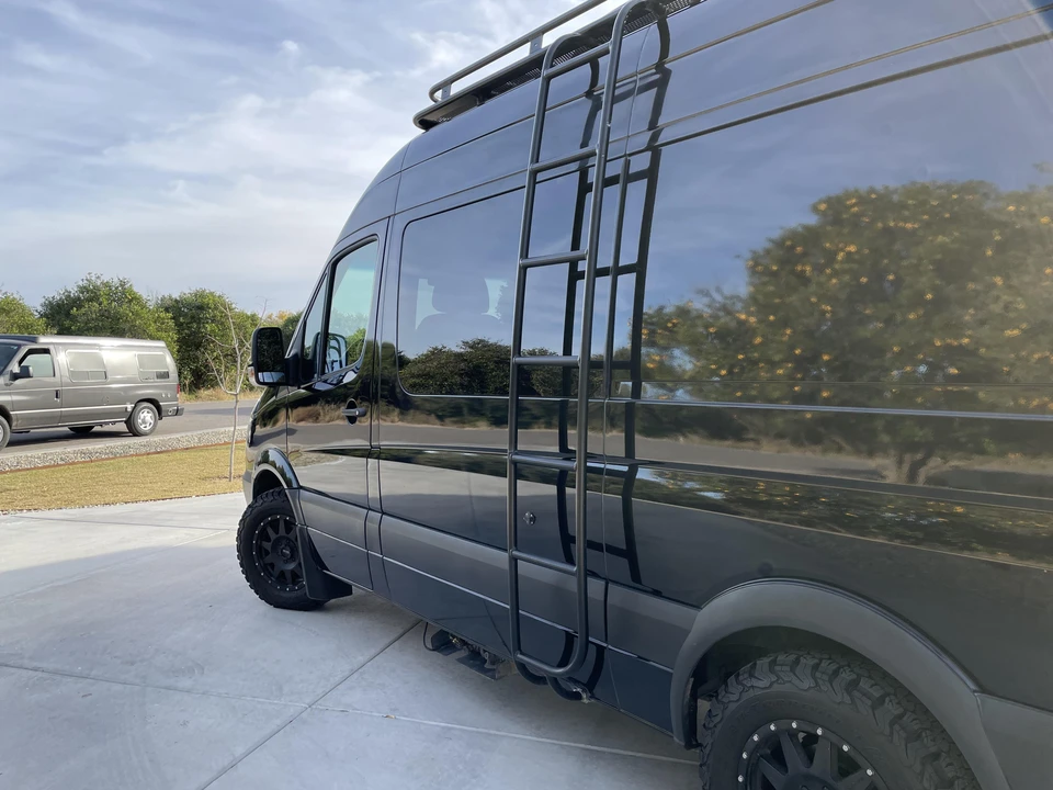 2016 Mercedes-Benz NCV3 Sprinter - Image 18 of 31