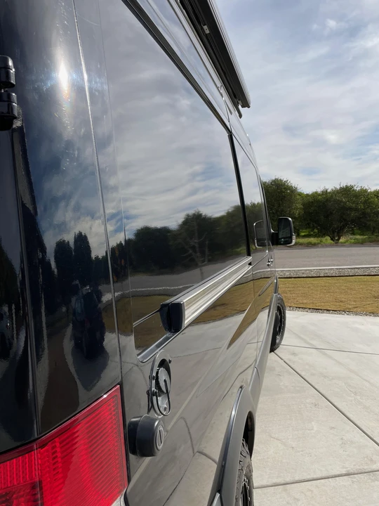 2016 Mercedes-Benz NCV3 Sprinter - Image 25 of 31