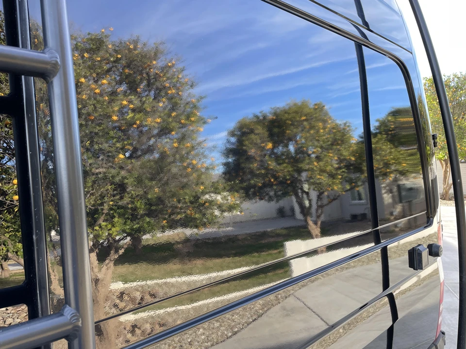 2016 Mercedes-Benz NCV3 Sprinter - Image 17 of 31