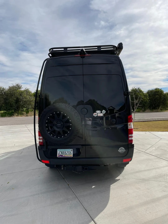 2016 Mercedes-Benz NCV3 Sprinter - Image 10 of 31