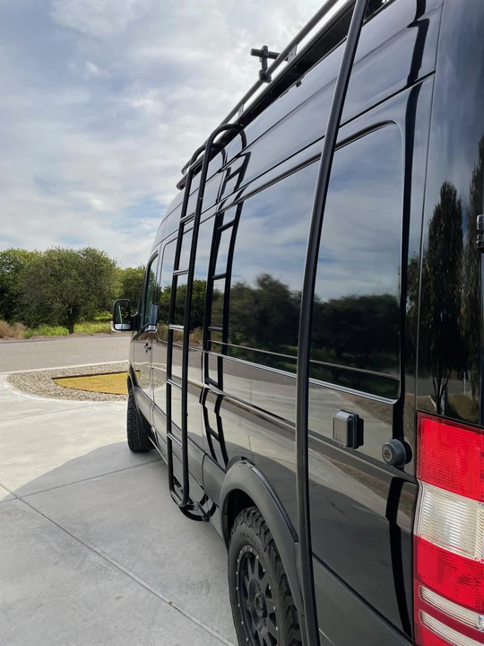 2016 Mercedes-Benz NCV3 Sprinter - Image 19 of 31