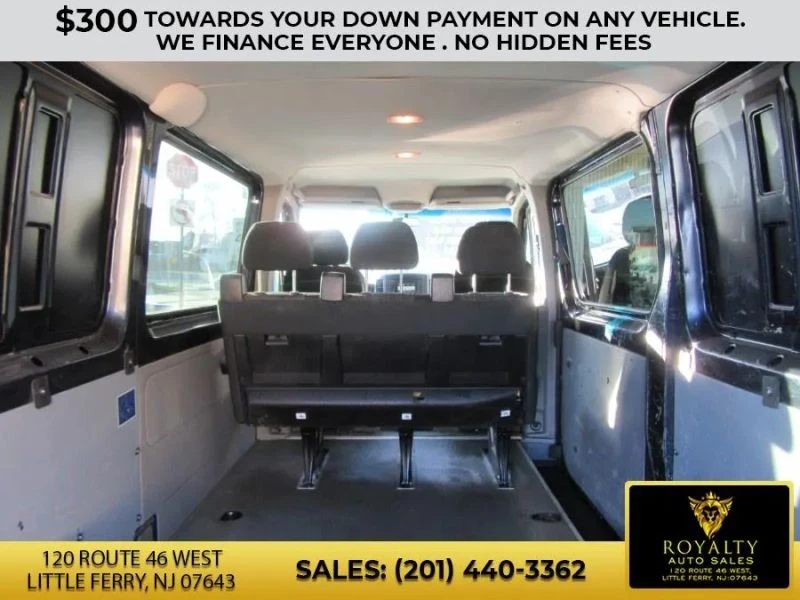 2016 Mercedes-Benz NCV3 Sprinter - Image 11 of 12